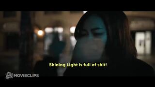 The Boys - Kimiko Fights Her Brother (S2E2)