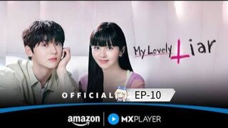 My Lovely Liar Season-01 (Episode-10) Hindi Dubbed  Korean Drama