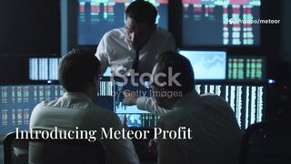 Meteor Profit Reviews  The Official  Updated Site2025-Navigating Market Swings with Meteor Profit!