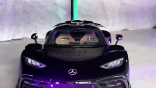 Super car faster