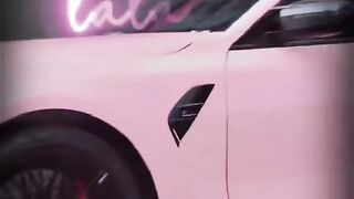 BMW car edit and ahmer