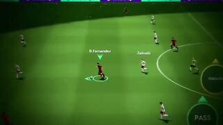 Portugal vs Poland fowl and keeper save