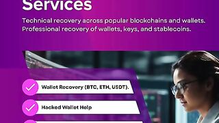 Hire a Bitcoin Recovery Expert Solution Best Crypto Recovery Services META TECH RECOVERY PRO