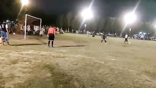 Ninja vs jandwala match
