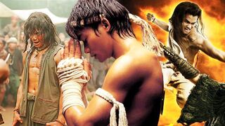 Ong-Bak Muay Thai Warrior Full Movie