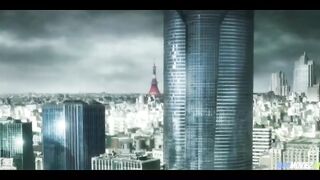 Kaiju No-8 S01 E01 Hindi Dub