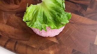 ASMR My Melodi Bento