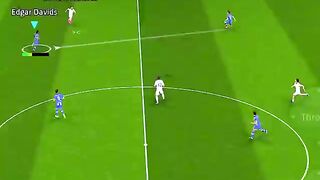 Luis Figo AMAZING eFootball Skills Revealed
