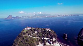 Travel the world!