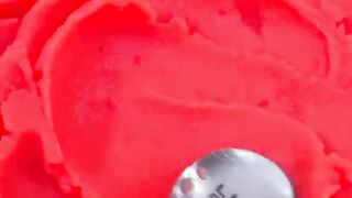 Watermelon Sorbet-dessert