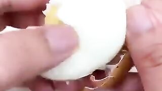 Egg Shell Opener