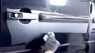 High Protection Car Coating Spray
