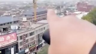 Monocular Telescope