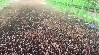 Imam Hussain a s
