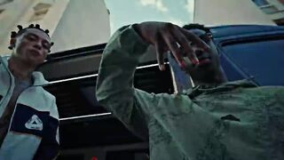 Drake x Central Cee - Which One (Музыкальное видео)(720PHD)