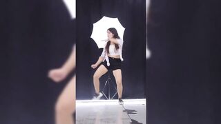 Indian Girl Leena Singh Dance