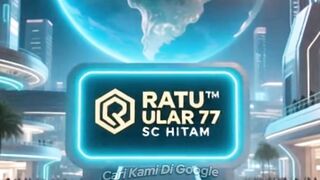 RATUULAR77 Situs Slot Gacor Ratu Ular77 Depo QRIS Tanpa Ribet