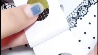 Professional Nail Art Kit for Manicure Enthusiasts Complete Set .