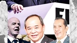 FIFA ungkap laporan terhadap Malaysia berasal dari federasi sepakbola negara lain