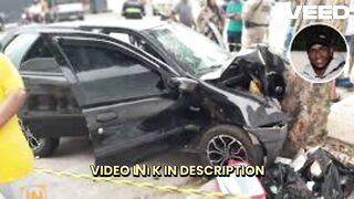 [Clip] valioso foto dele no carro alex valioso acidente zacarias