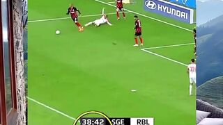 Jarang banget ada momen seperti ini!