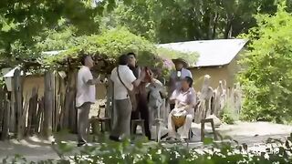 Diomedes Días El Cacique De La Junta Ep10
