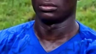 Disamakan dengan Makalele dan NGolo Kante, Moises Caicedo jawab dengan Rendah hati.