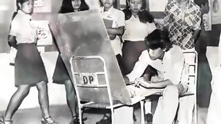 Apa Nostalgia mu di Masa SMA ?