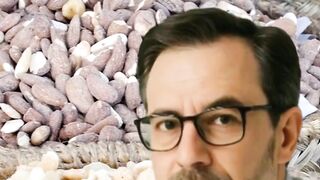 اكتشف البديل السري لـ 5 أنواع من المكسرات.رقم 3 سيصدمك