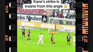HARRY KANE