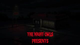 True Night Shift At the Diner