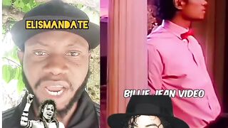 Michael Jackson and MTVbase