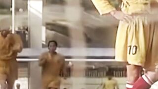 Shaolin soccer