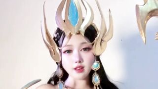 Cosplay KADITA