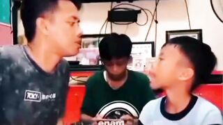 Sehat sehat yah dek