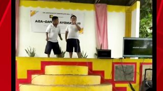 ngakak banget