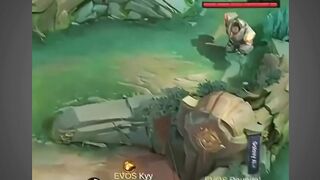 Strategi tajam, mental baja. Esports
