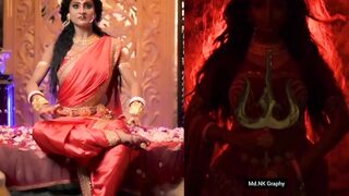 Debpriya Ghosh Fap Edit 4