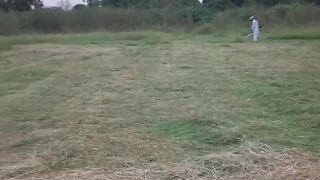Hmc ground work progress