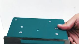 The Secret Tool Pros Use for Perfect 45 Cuts on Wood  Ceramic