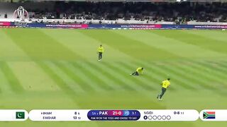 Cricket news