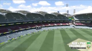 Cricket news