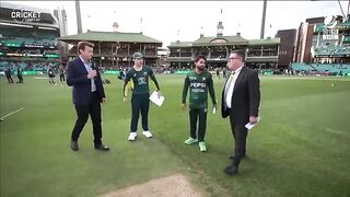 Cricket news