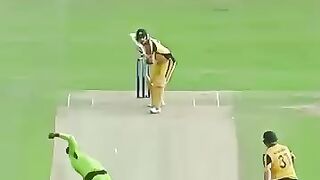 Cricket news