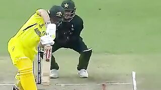 Cricket news