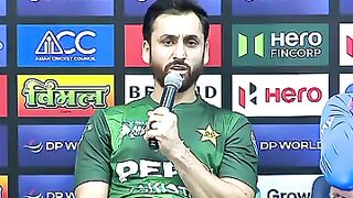 Cricket news