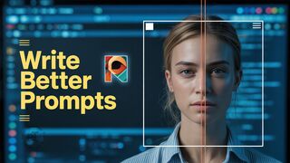 Write PERFECT Prompts For Free Images And Videos