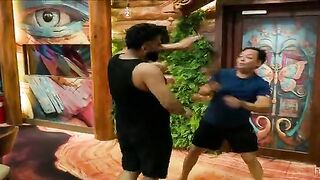 Bigg Boss Season 19 Episode 40 Part 2