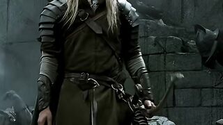 Final count. 42 lordoftherings movie