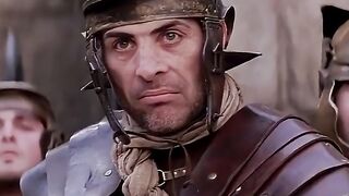 The Redemption jesus christ thepassion thechosen